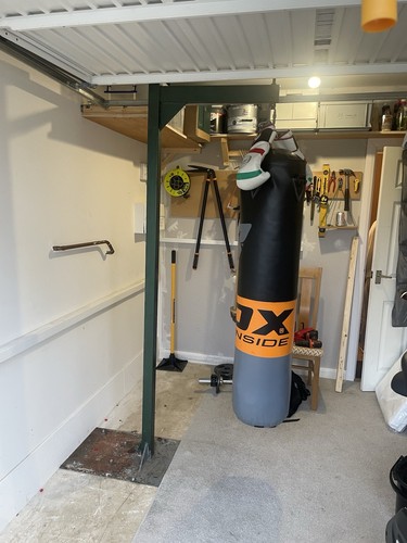 Heavy duty freestanding steel - freestanding,