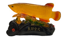 Feng Shui Wealth Arowana
