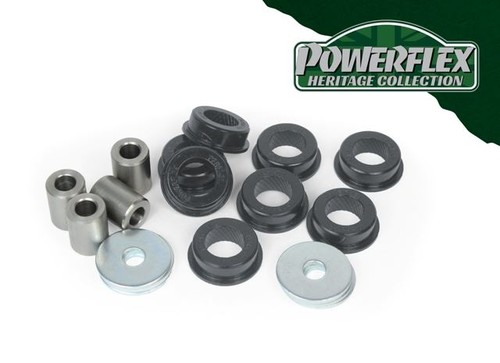 Powerflex heritage series rear - series,