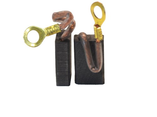 Carbon brushes for - for, kango