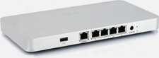 Cisco Meraki Cloud Managed