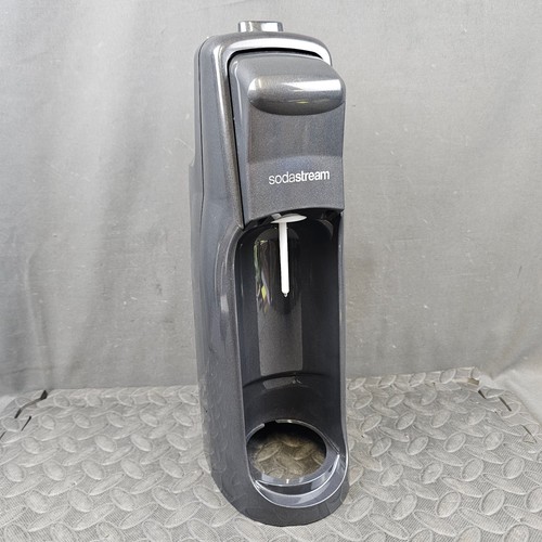 Sodastream jet sparkling - sodastream, water