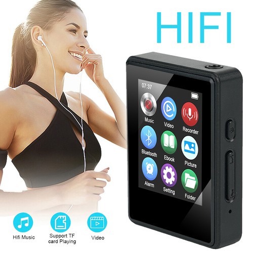 Wifi bluetooth mp4 - wifi,