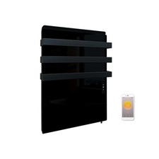730W Infrared Towel Warmer