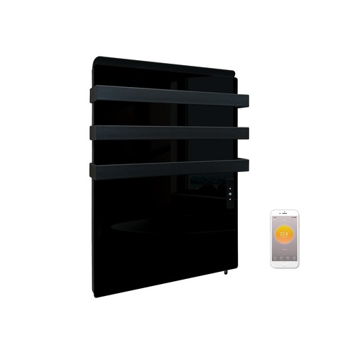 730w infrared towel warmer - 730w,