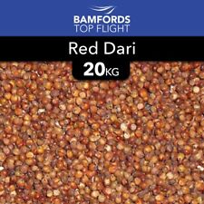 20kg Red Dari  Fishing Bait
