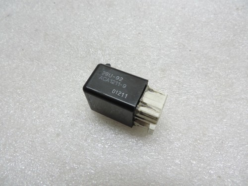 Relay 29u yamaha tzr 125 - 29u-92,