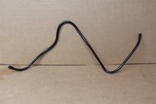 VW T25 T3 brake servo vacuum hose UK / RHD 252611939 New Genuine VW part