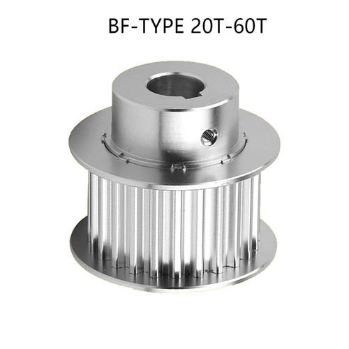 Timing belt pulley - timing, bf-type