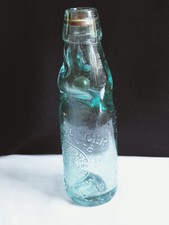 Antique C. N. Ballinger Codd