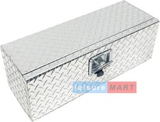 Aluminium Chequer Plate