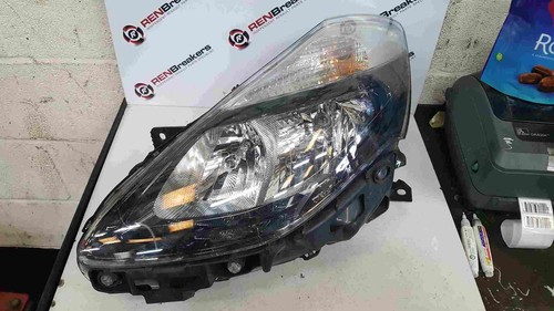 Renault clio mk3 2009 - renault, 2009-2012