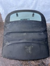 Audi TTS TT Mk2 8J 2006-2014