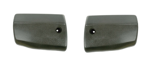 T25 transporter bumper - t25, end