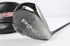 Ping G25 #5 Wood / 18 Degree /
