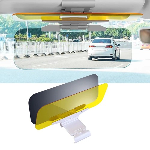 Car sun visor shade - shade, extender