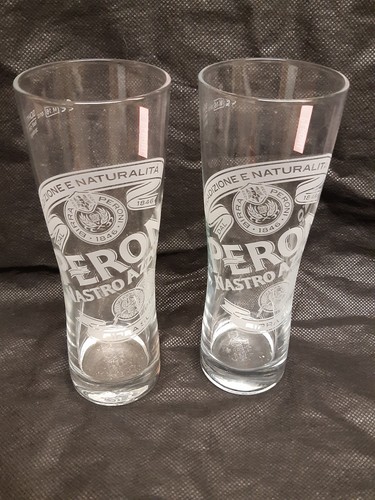 Peroni nastro azzurro - peroni, half