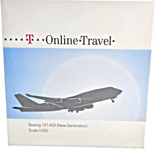 Herpa wings 513265 scale 500 - herpa,
