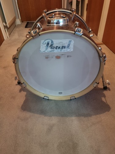 Pearl export series silver - export,