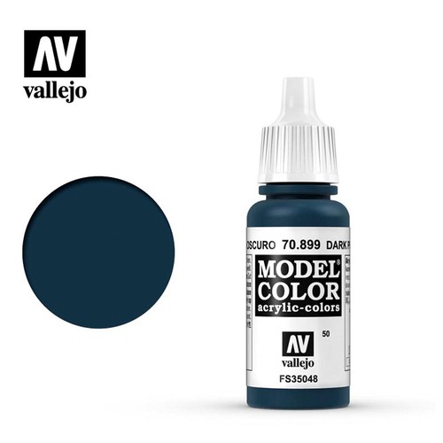 Vallejo 899 model - vallejo,