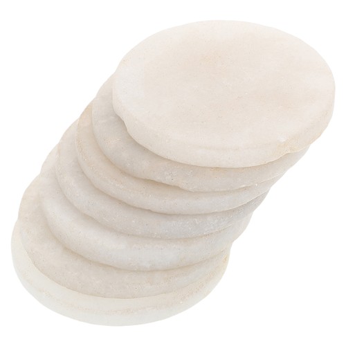 Pcs flat pebbles for - 8,