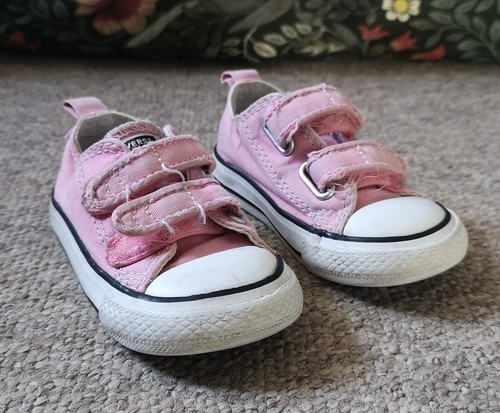 Converse all star baby - baby, girl