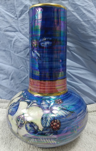 Decorative vase lacaster - decorative,