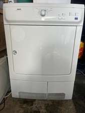 Zanussi zdc47100w condenser - zdc47100w,