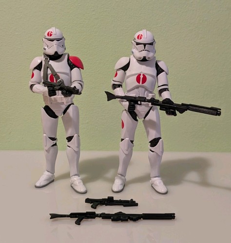 Star wars veilstoys clone neyo - wars,