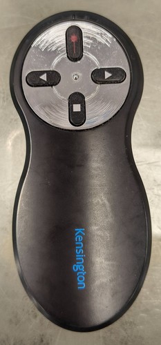 Kensington wireless presenter - kensington,