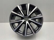 1x Alloy Wheel 18 Inch 7.5" 5x110 41ET 156109848 Alfa Romeo Giulietta Rim Wheel
