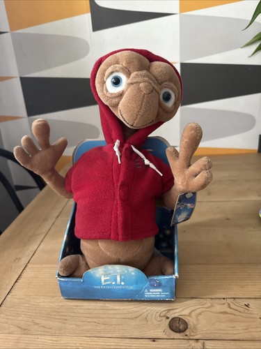 Vintage toy in - et, 12”