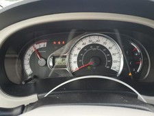 Chassis ECM Under Console Side  Fits 14 SIENNA 3012941