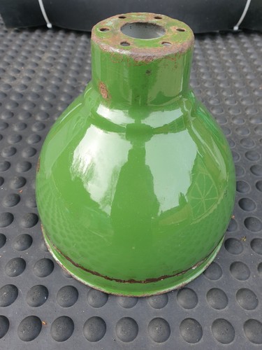 Industrial light shade - light, shade,