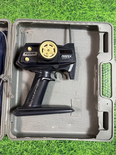 Kyosho prefex digital - prefex,