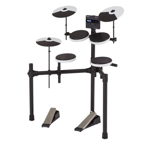 Roland 02k drums - td-02k, v-drums