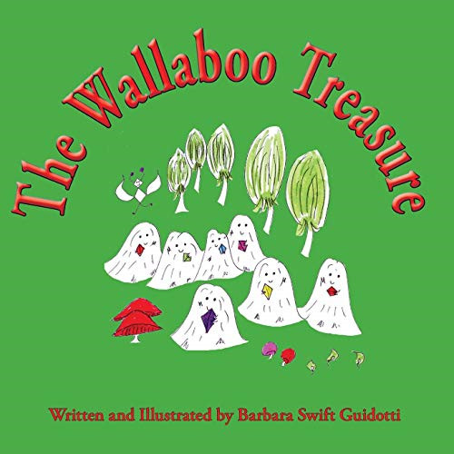 The wallaboo treasure - the,