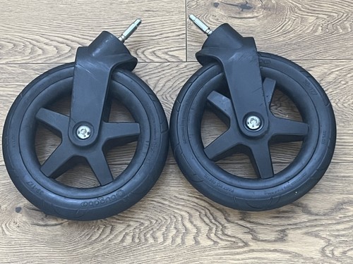 Bugaboo - 2x, (pair)