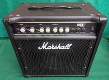 VINTAGE  MARSHALL MB SERIES