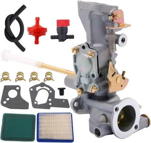 Carburettor for briggs - briggs, &