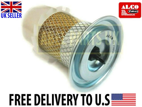 Jcb parts air - parts-air, filter