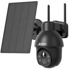 ANRAN Wireless Security Camera