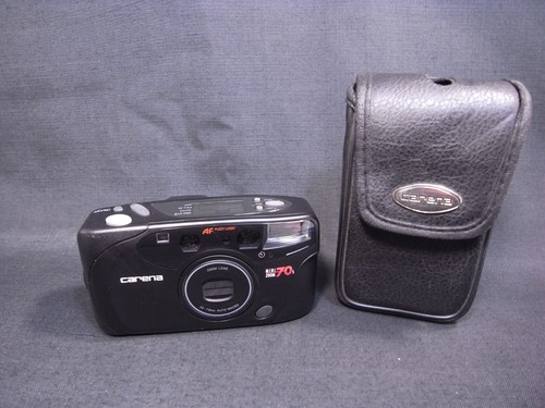 Carena mini zoom 70s - zoom, af