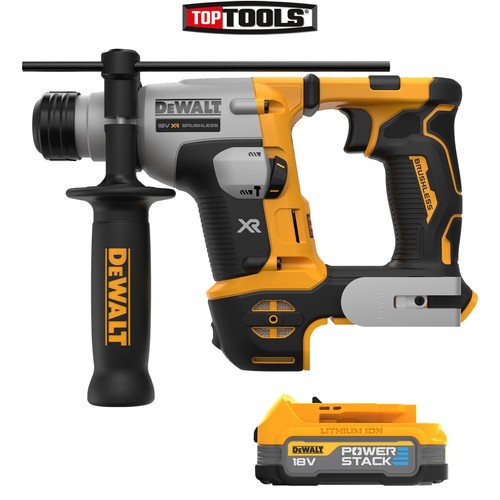 Dewalt dch172 18v - dewalt,