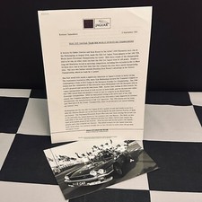 SILK CUT JAGUAR XJR-8 GROUP C