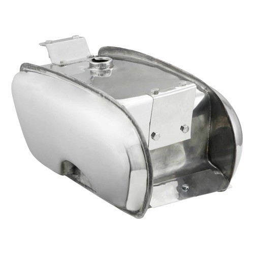 Sip xxl stainless steel tank - stainless,