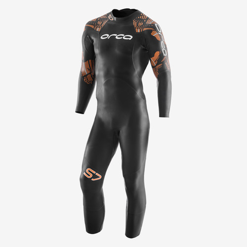 Orca mens - orca, s7