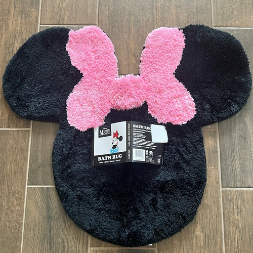 Disney minnie mouse with pink - minnie,