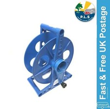 Cable Extension Reel With Winder Plastic Empty For Hook Up Cable Storage PO305