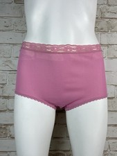 Vintage NYLON Pink StMichaels
